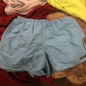 Patagonia shorts/swim trunks